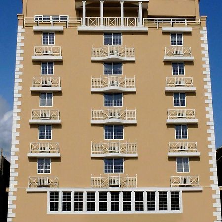Hotel Andros Colon Exterior photo